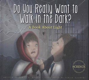 Do You Really Want to Walk in the Dark?