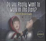 Do You Really Want to Walk in the Dark?