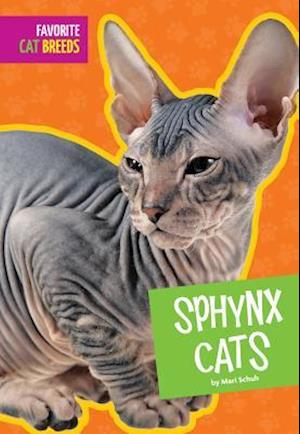 Sphynx Cats