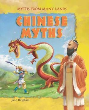 Chinese Myths