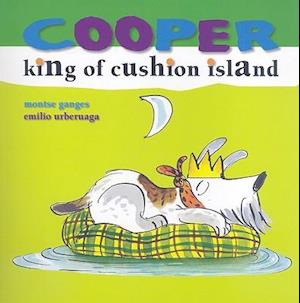 Cooper, King of Cushion Island