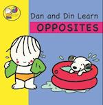 Dan and Din Learn Opposites