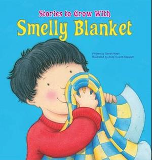 Smelly Blanket