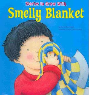 Smelly Blanket