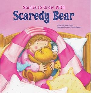 Scaredy Bear