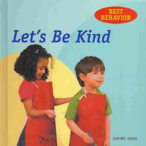 Let's Be Kind