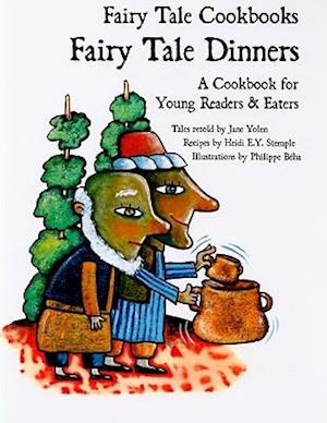 Fairy Tale Dinners