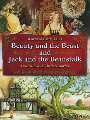 Beauty and the Beast and Jack and the Beanstalk