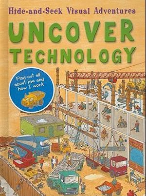 Uncover Technology