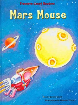 Mars Mouse