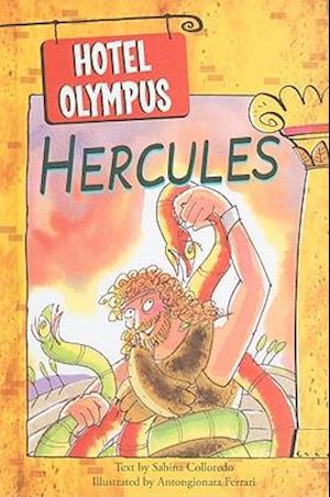 Hercules