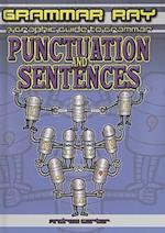 Punctuation and Sentences