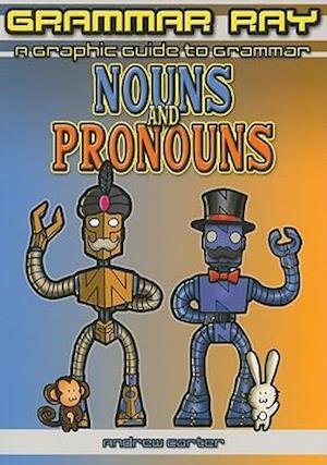 Nouns and Pronouns