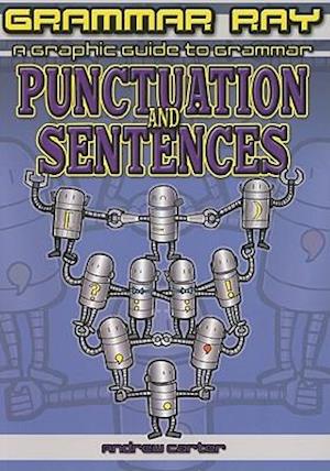 Punctuation and Sentences