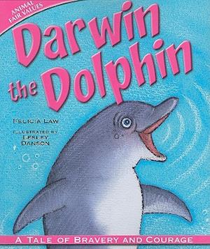 Darwin the Dolphin