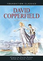 David Copperfield