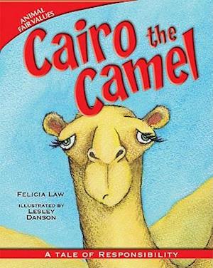 Cairo the Camel