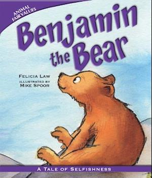 Benjamin the Bear