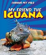 My Friend the Iguana