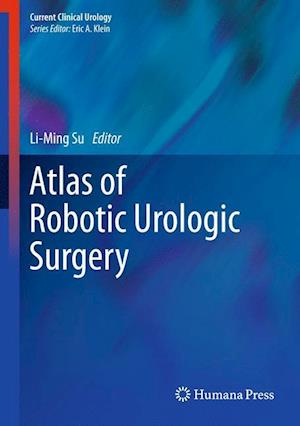 Atlas of Robotic Urologic Surgery