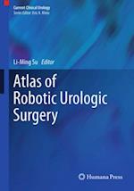 Atlas of Robotic Urologic Surgery