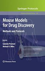 Mouse Models for Drug Discovery