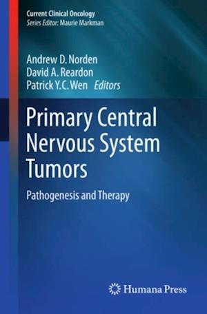 Primary Central Nervous System Tumors