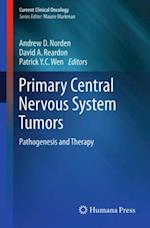 Primary Central Nervous System Tumors