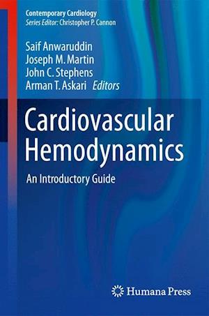 Cardiovascular Hemodynamics