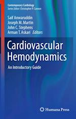 Cardiovascular Hemodynamics