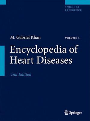 Encyclopedia of Heart Diseases