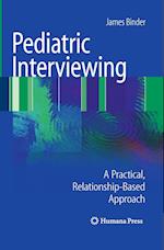 Pediatric Interviewing