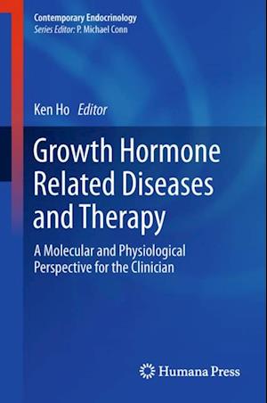 Growth Hormone Related Diseases and Therapy