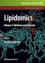 Lipidomics