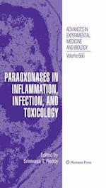 Paraoxonases in Inflammation, Infection, and Toxicology