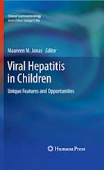 Viral Hepatitis in Children