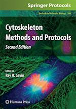 Cytoskeleton Methods and Protocols