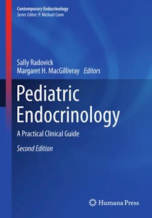 Pediatric Endocrinology