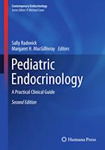 Pediatric Endocrinology