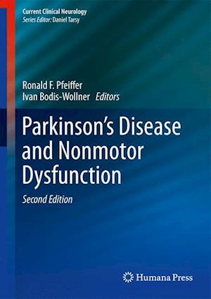 Parkinson's Disease and Nonmotor Dysfunction