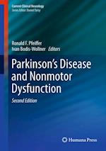 Parkinson's Disease and Nonmotor Dysfunction