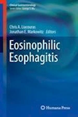 Eosinophilic Esophagitis