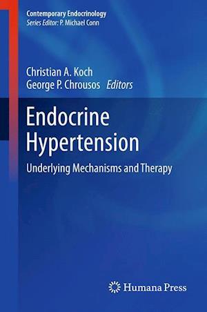 Endocrine Hypertension