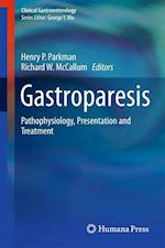 Gastroparesis