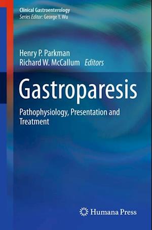 Gastroparesis