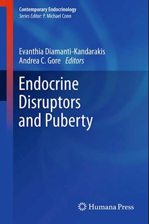 Endocrine Disruptors and Puberty