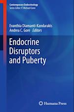 Endocrine Disruptors and Puberty