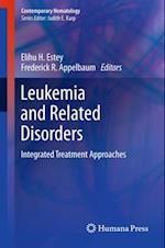 Leukemia and Related Disorders