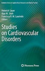 Studies on Cardiovascular Disorders