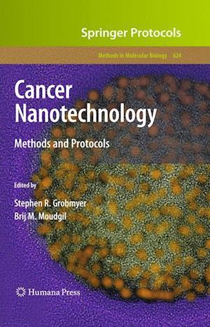 Cancer Nanotechnology